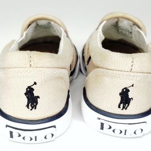 POLO VANS